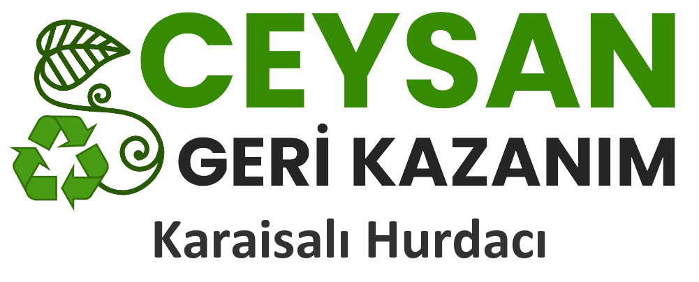 Karaisalı Hurdacı